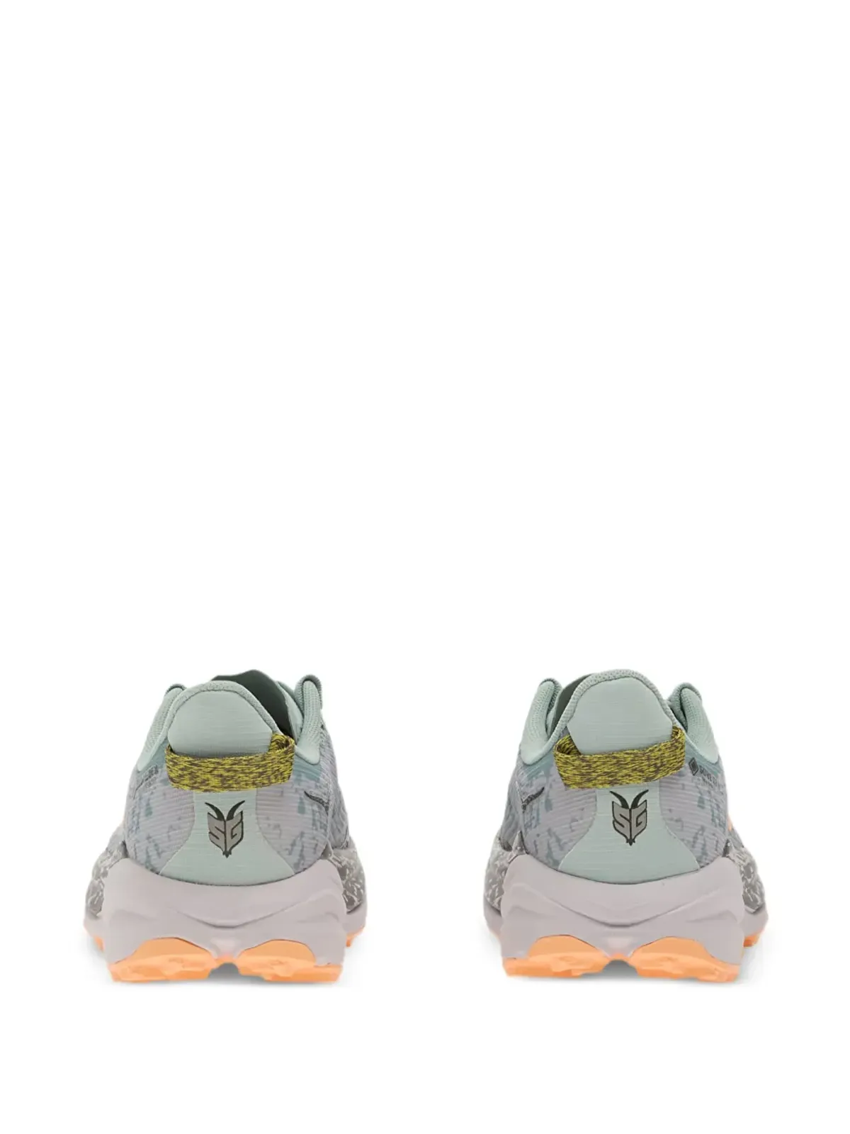 HOKA Gore-Tex パターン入りスニーカー - 画像5