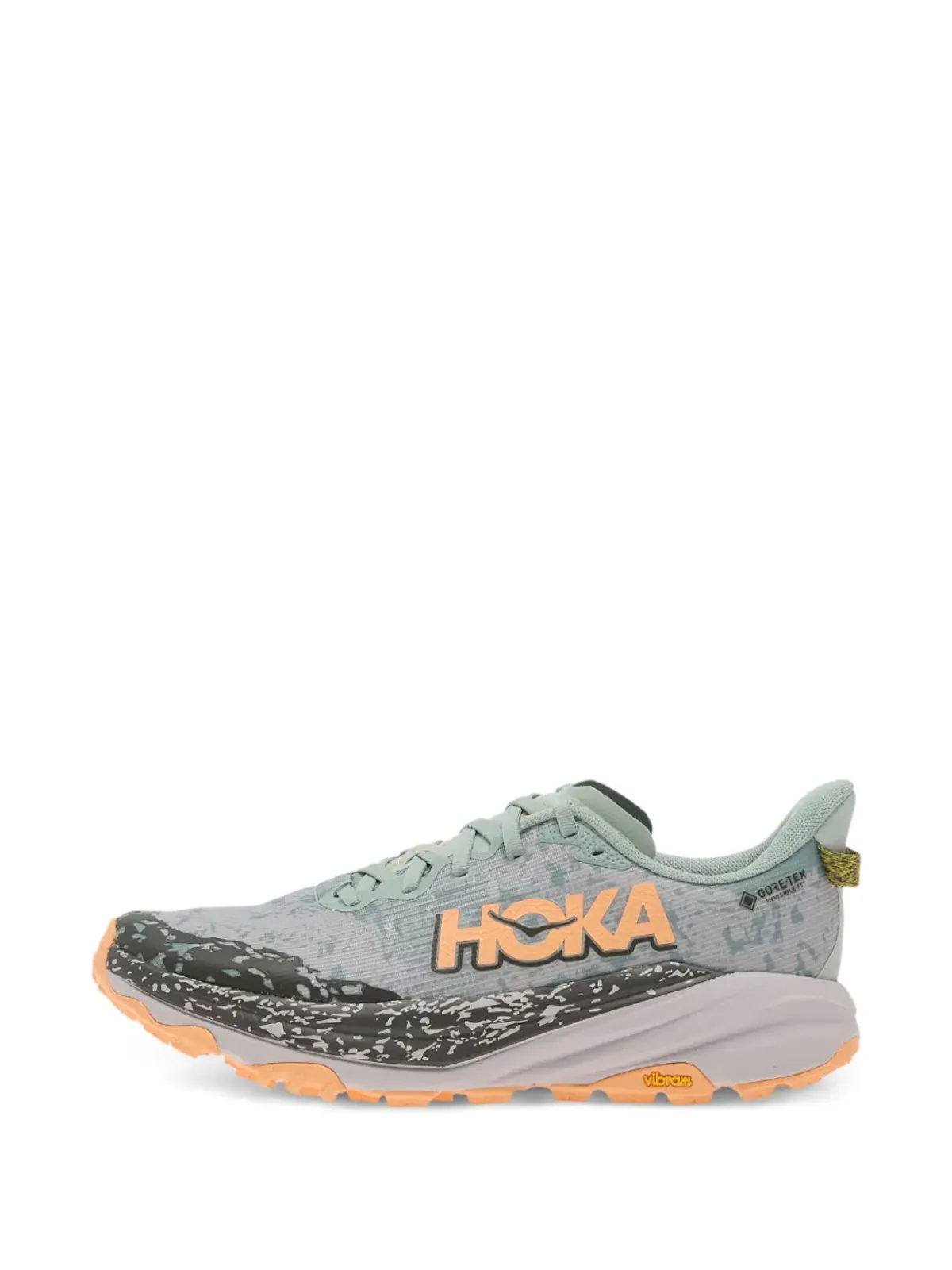 HOKA Gore-Tex パターン入りスニーカー - 画像3