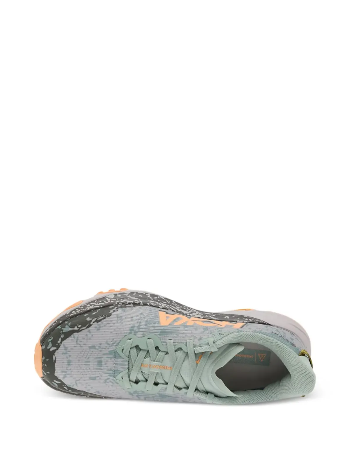 HOKA Gore-Tex パターン入りスニーカー - 画像4