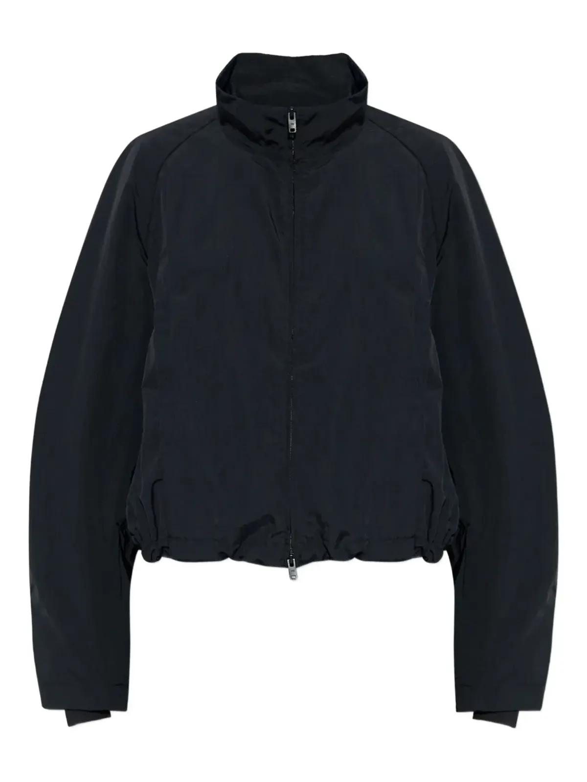 Y-3 ジップアップボンバー ジャケット - 画像1