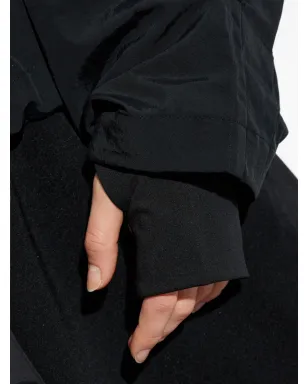 Y-3 ジップアップボンバー ジャケット - サムネイル5