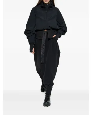 Y-3 ジップアップボンバー ジャケット - サムネイル2