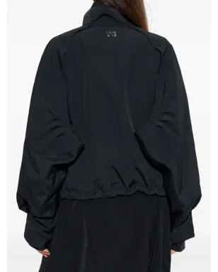 Y-3 ジップアップボンバー ジャケット - サムネイル4
