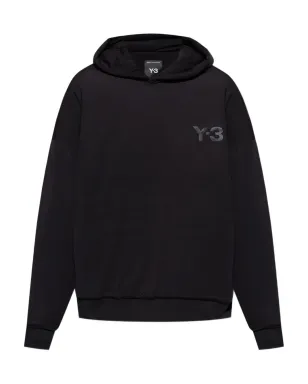 Y-3 ロゴ JY4556 フーディー - サムネイル1