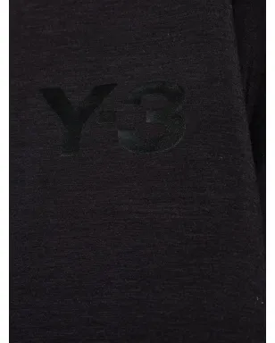 Y-3 ロゴ JY4556 フーディー - サムネイル5