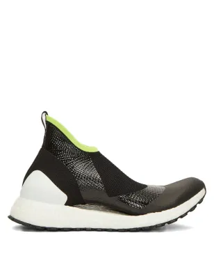 adidas by Stella McCartney Ultraboost X スニーカー - ブラック - サムネイル1