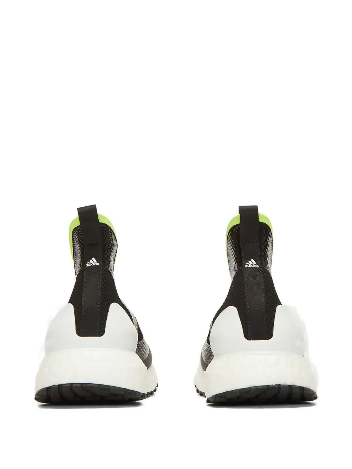 adidas by Stella McCartney Ultraboost X スニーカー - ブラック - 画像3