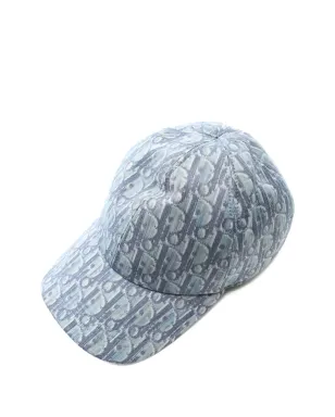 Christian Dior Pre-Owned モノグラムキャンバスキャップ - サムネイル3