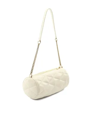 Saint Laurent Pre-Owned ダイヤモンドキルトショルダーバッグ - サムネイル2