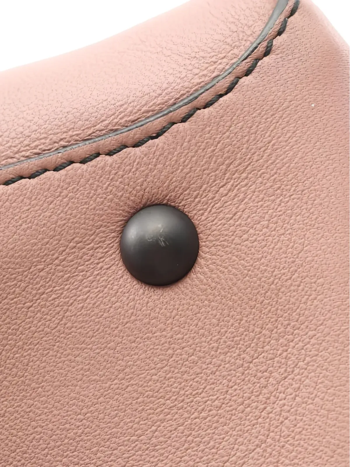Bottega Veneta Pre-Owned Piazza ツーウェイ ハンドバッグ - ピンク - 画像5