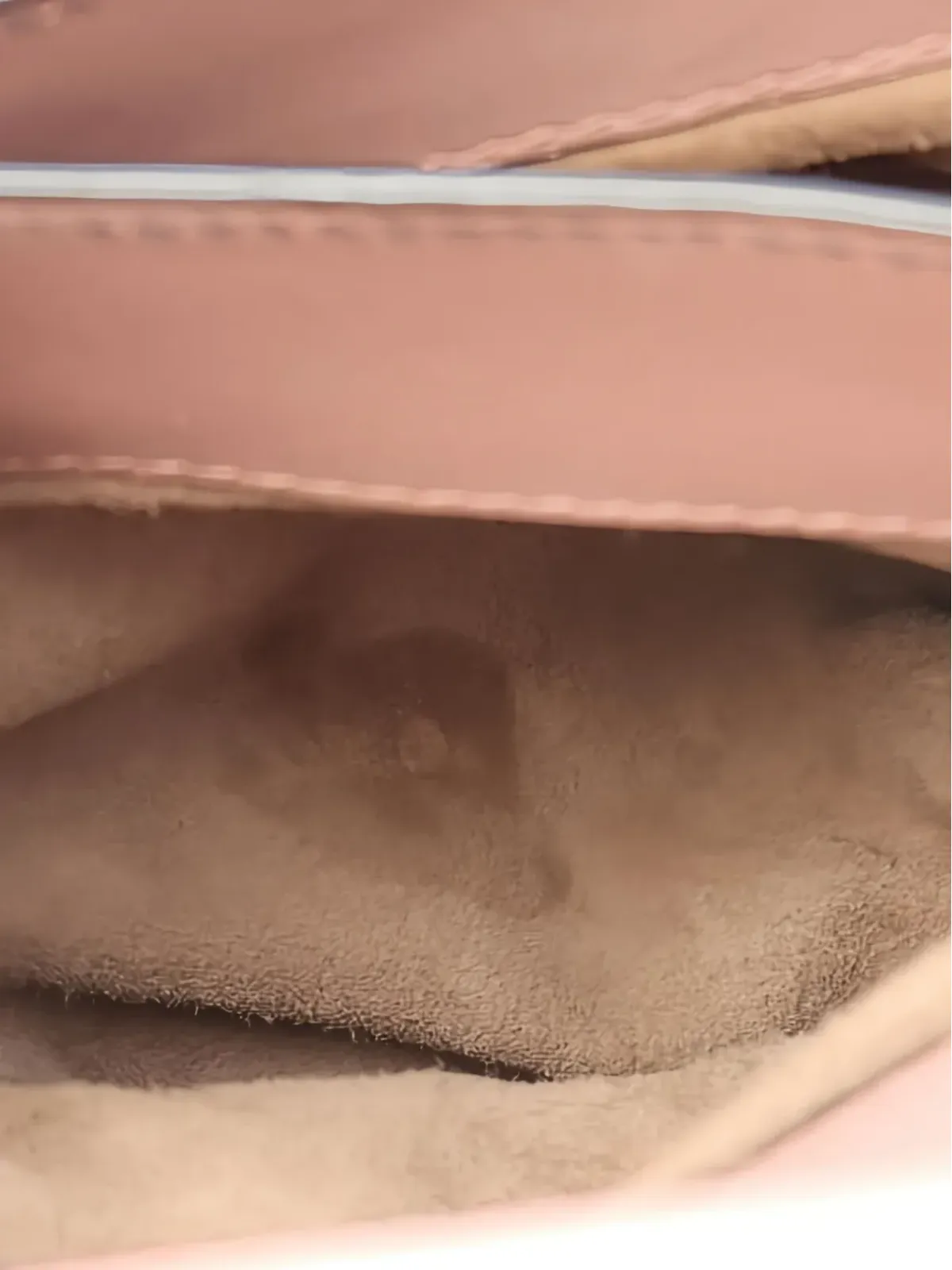 Bottega Veneta Pre-Owned Piazza ツーウェイ ハンドバッグ - ピンク - 画像4