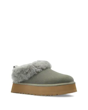 UGG タゼッレ・プラットフォームブーツ - グリーン - サムネイル2