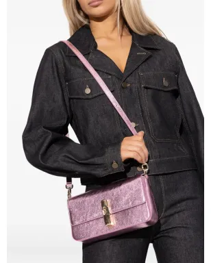 Furla Iride ロゴプレート クロスボディバッグ - サムネイル2