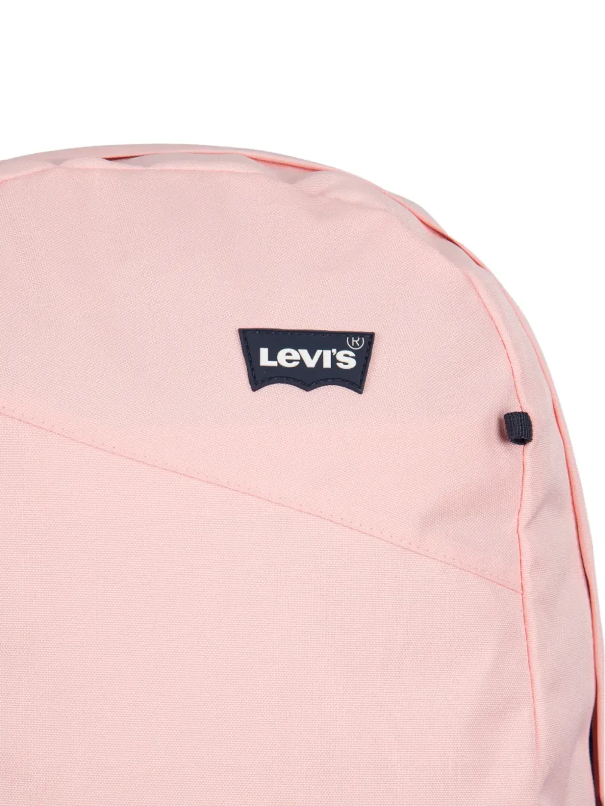 Levi's Kids ロゴパッチバックパック - ピンク - 画像5