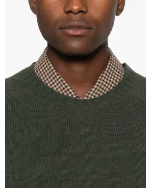 YMC Suedehead sweater - サムネイル5