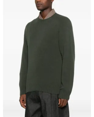 YMC Suedehead sweater - サムネイル3