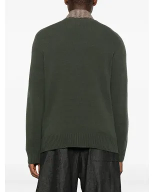 YMC Suedehead sweater - サムネイル4