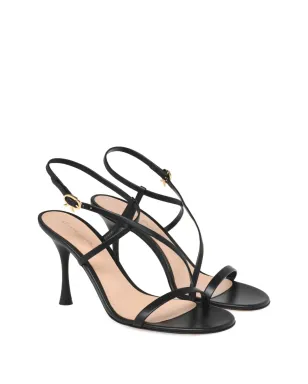 Gianvito Rossi アセント クロスオーバー サンダル - サムネイル2