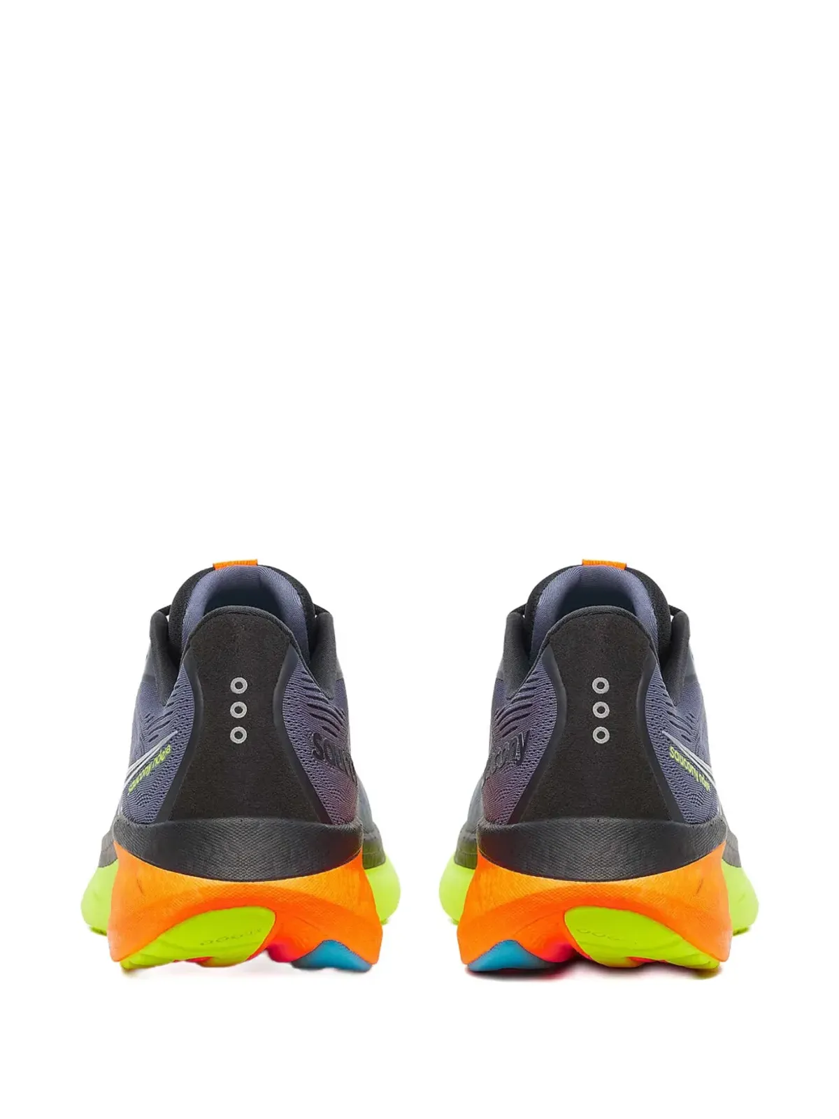 Saucony Ride 18 スニーカー - 画像3