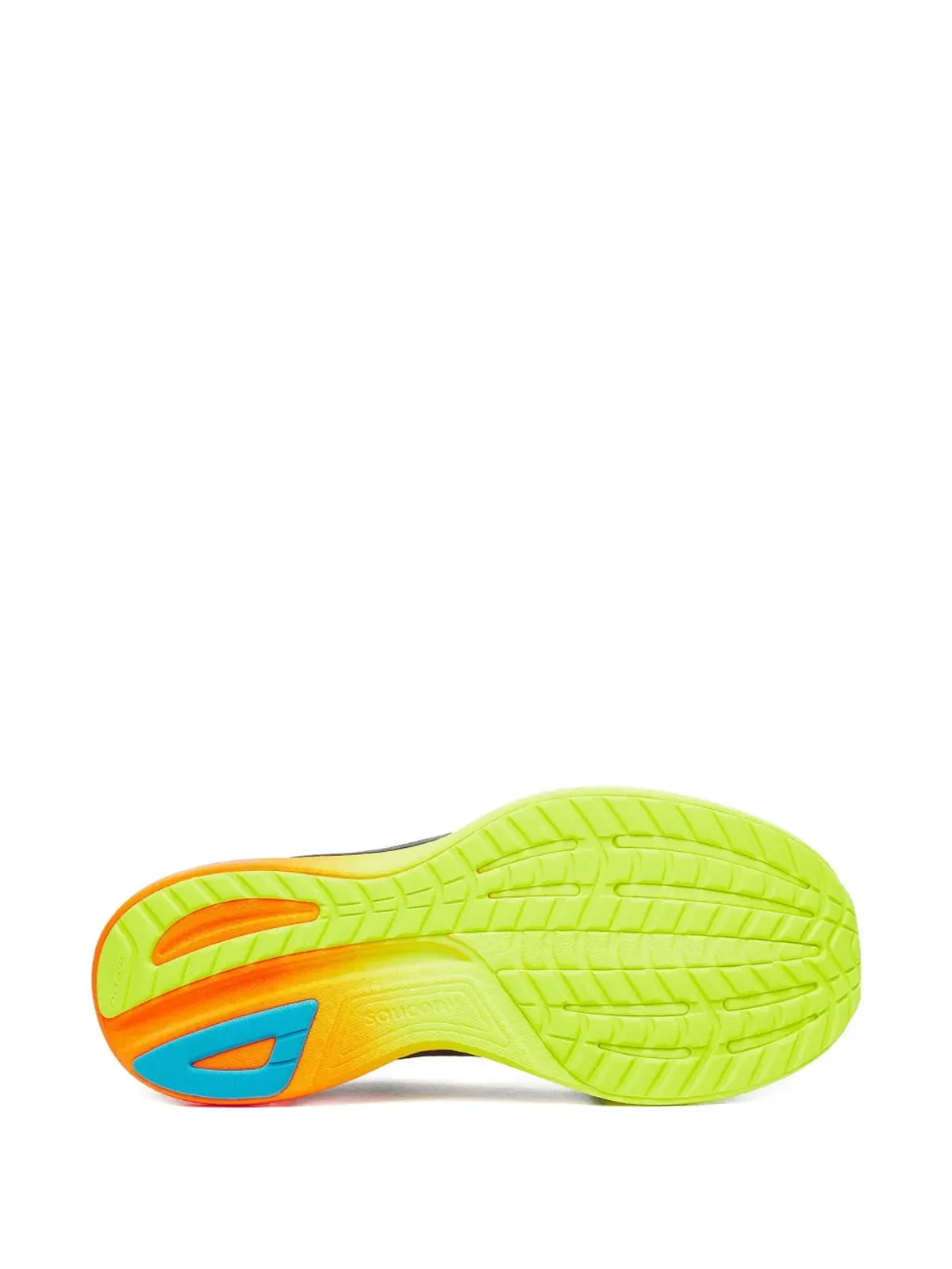 Saucony Ride 18 スニーカー - 画像4