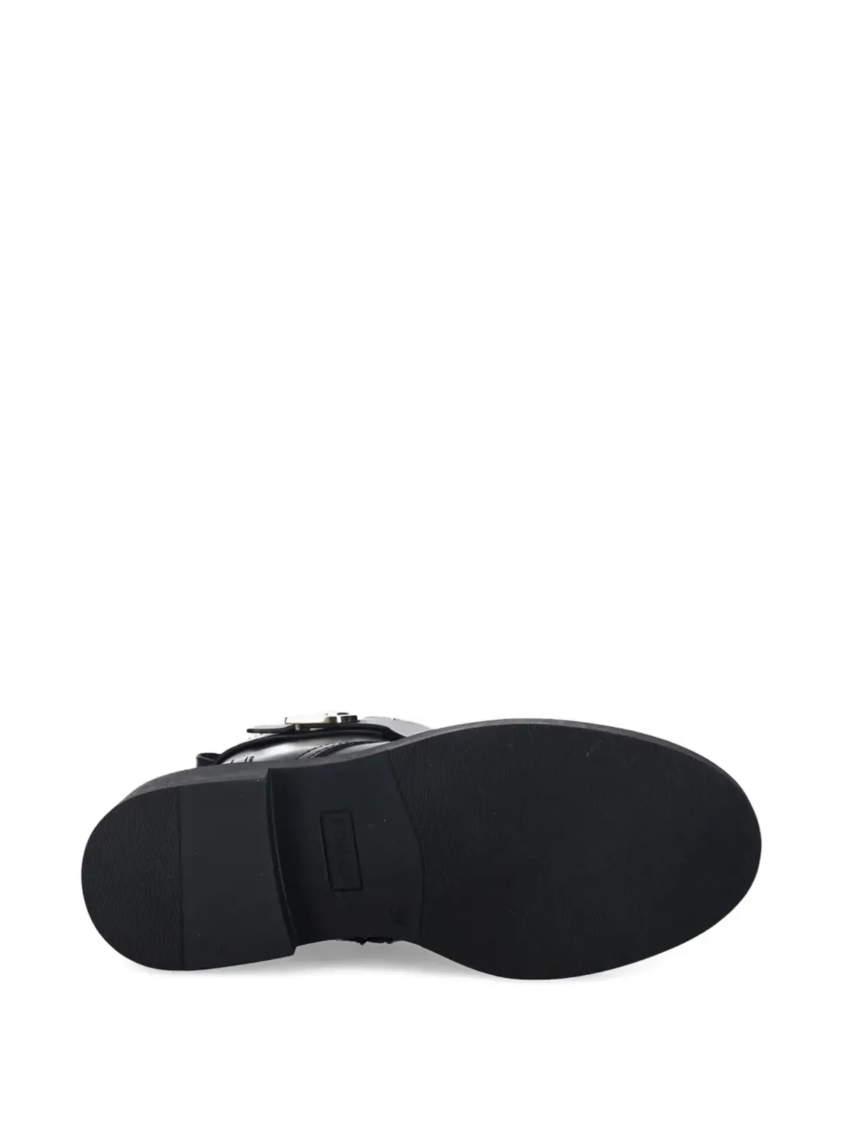 Furla バックル式レースアップブーツ - 画像4