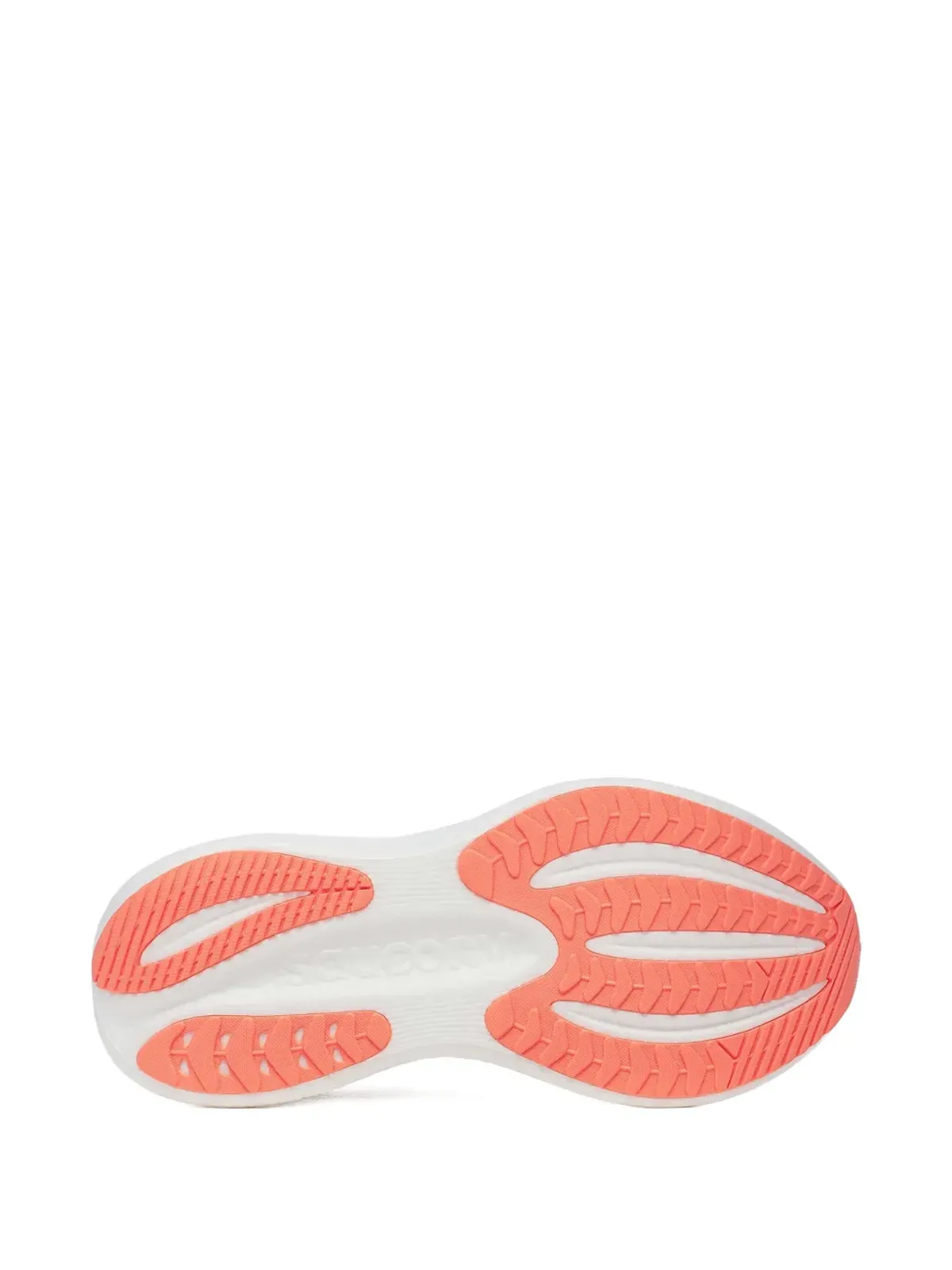 Saucony メッシュ ローカットスニーカー - 画像5