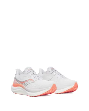 Saucony メッシュ ローカットスニーカー - サムネイル2
