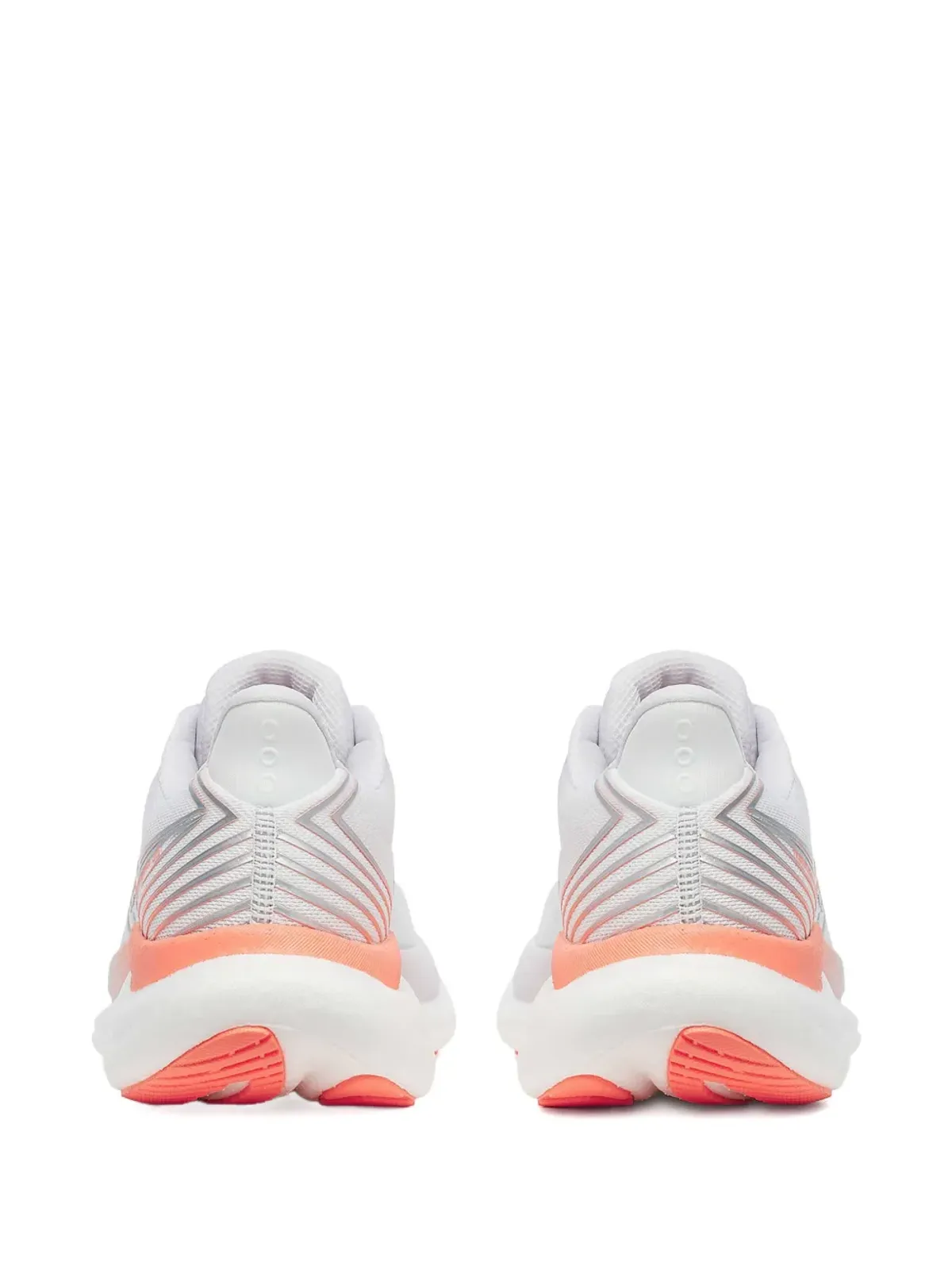 Saucony メッシュ ローカットスニーカー - 画像3