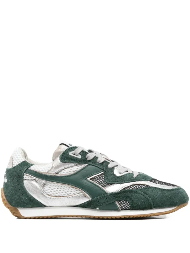 Diadora Diadora Heritage Equipe Revenge sneakers - Greenの商品画像