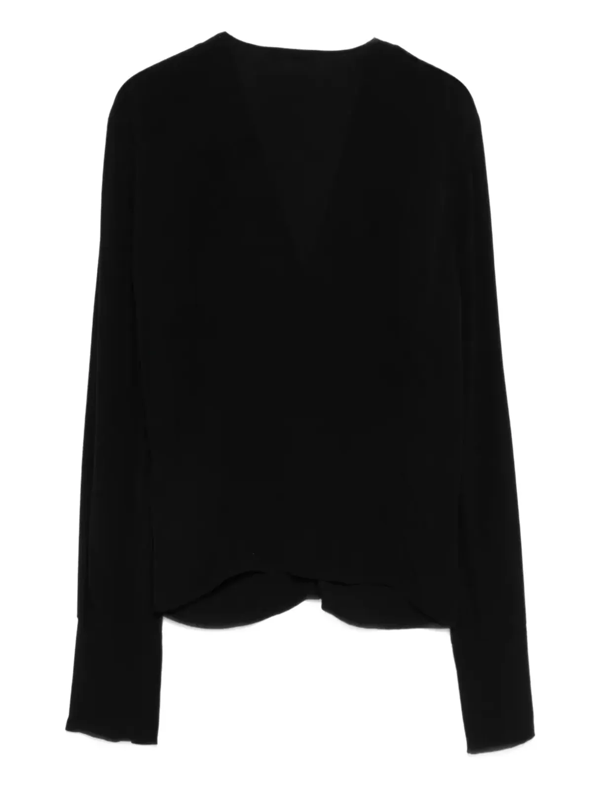 Patrizia Pepe ディテールカフトップ - 画像2