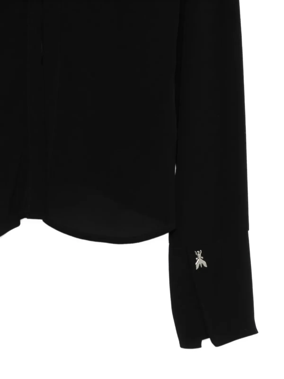 Patrizia Pepe ディテールカフトップ - 画像3