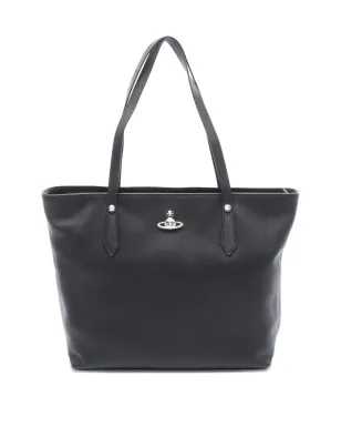 Vivienne Westwood Pre-Owned 20s Orb トップハンドル トートバッグ - サムネイル1