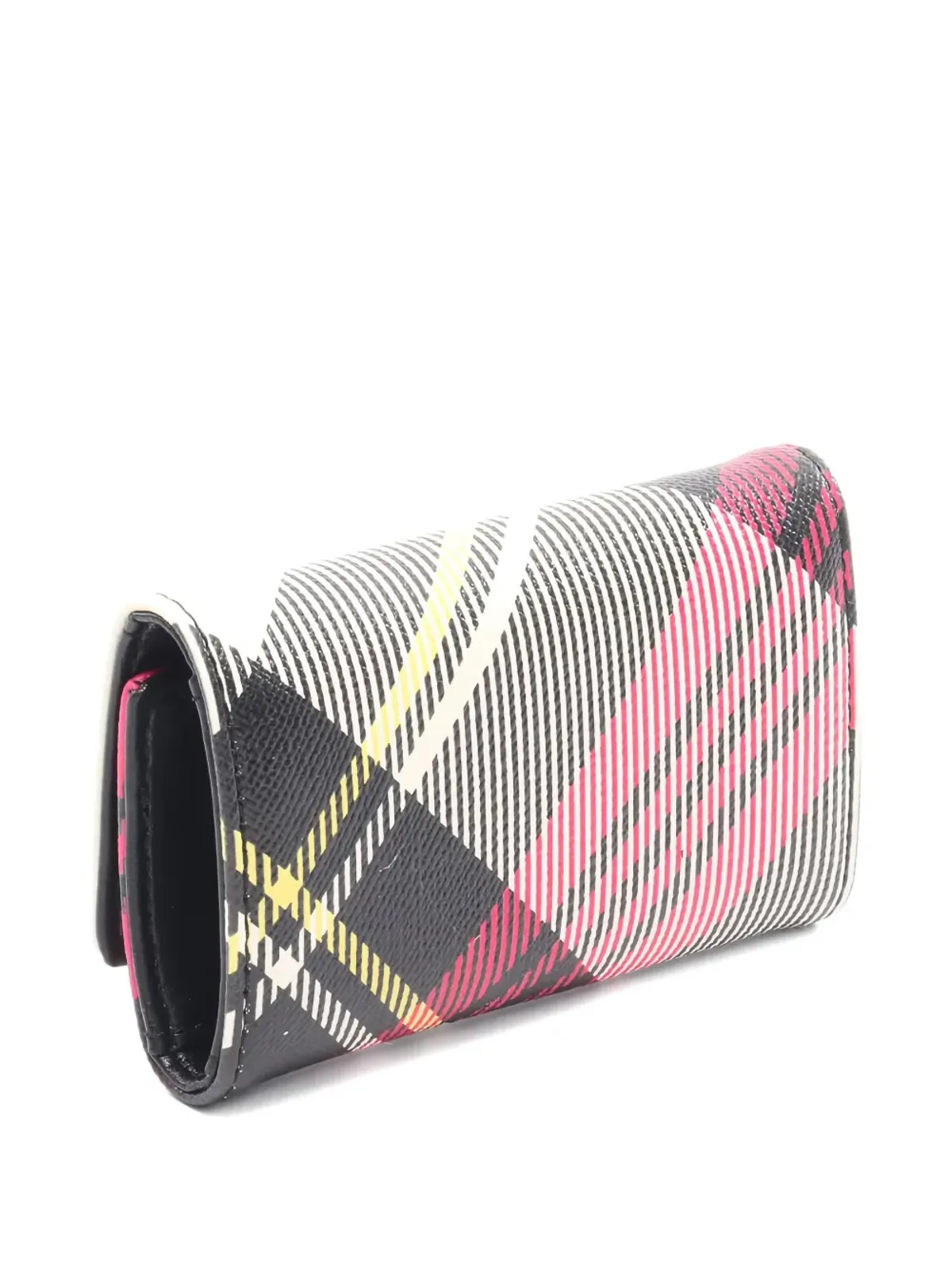 Vivienne Westwood Pre-Owned オーブ・プラーク キーケース - 画像2