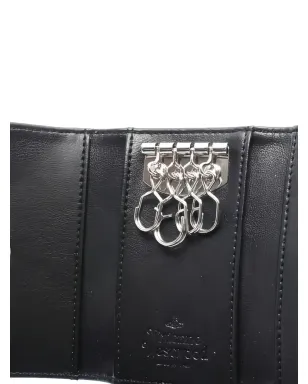 Vivienne Westwood Pre-Owned オーブ・プラーク キーケース - サムネイル3