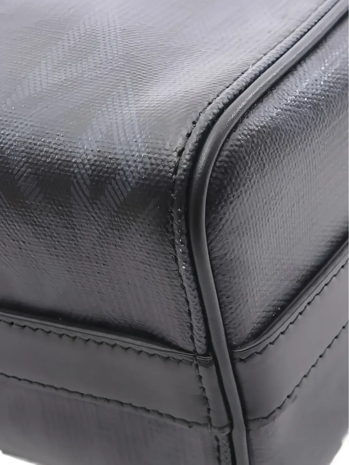 Christian Dior Pre-Owned CD Diamond Rango 22 ショルダーバッグ - 画像3