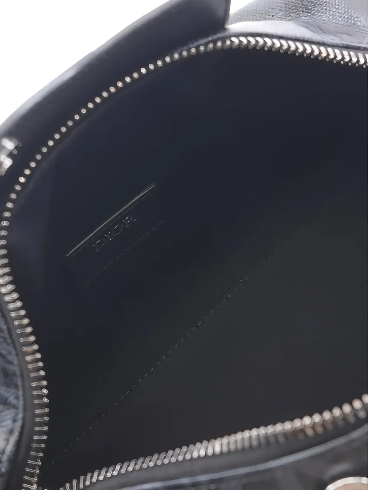 Christian Dior Pre-Owned CD Diamond Rango 22 ショルダーバッグ - 画像4