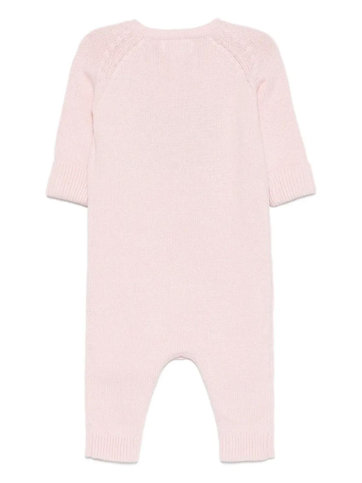 POLO RALPH LAUREN KIDS 旗モチーフ ロンパース - 画像2