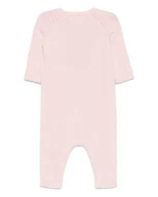 POLO RALPH LAUREN KIDS 旗モチーフ ロンパース - サムネイル2