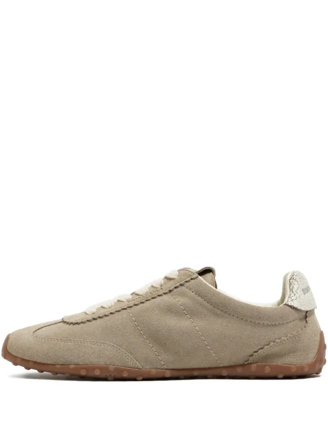 Bimba y Lola Bimba y Lola スエードレザー スニーカーの商品画像