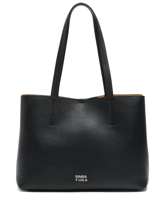 Bimba y Lola Bimba y Lola ショッパー トートバッグの商品画像
