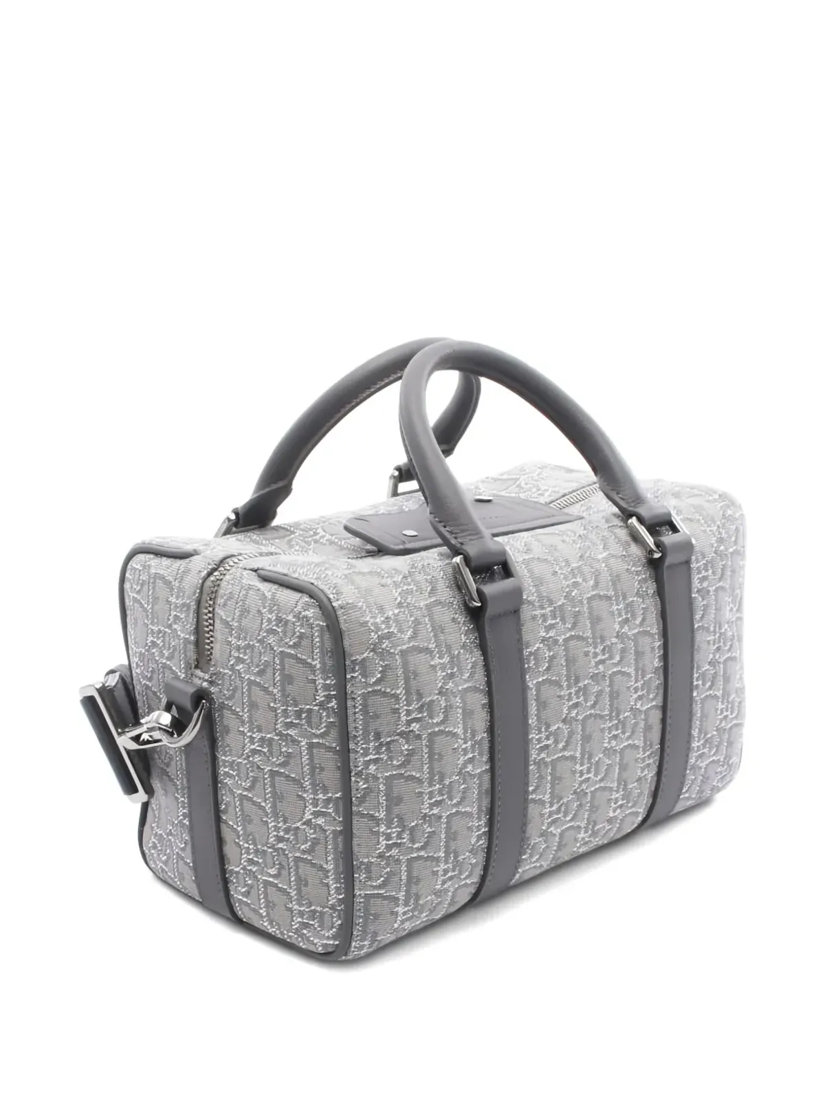 Christian Dior Pre-Owned モノグラム柄のレザーバッグ - 画像2