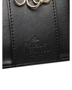 Vivienne Westwood Pre-Owned オーブモチーフの財布 - サムネイル3