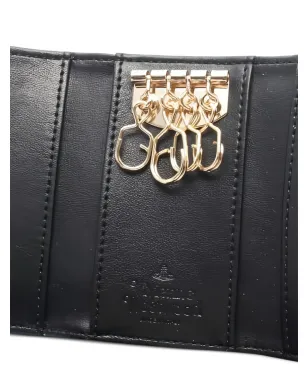 Vivienne Westwood Pre-Owned オーブモチーフの財布 - サムネイル4