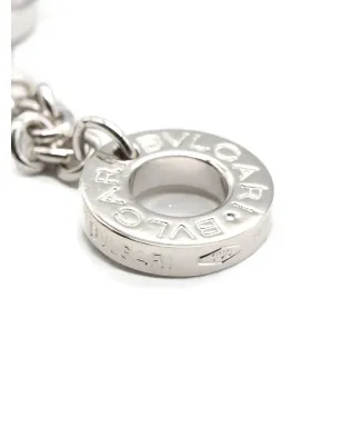 Bvlgari ビンテージ 18Kホワイトゴールド ブレスレット - シルバー - サムネイル3