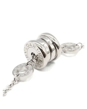 Bvlgari ビンテージ 18Kホワイトゴールド ブレスレット - シルバー - サムネイル4