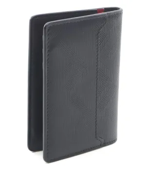 Fendi Pre-Owned レザー ウォレット - サムネイル2