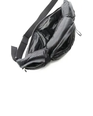 Jil Sander Pre-Owned パッド入りベルトバッグ - サムネイル3