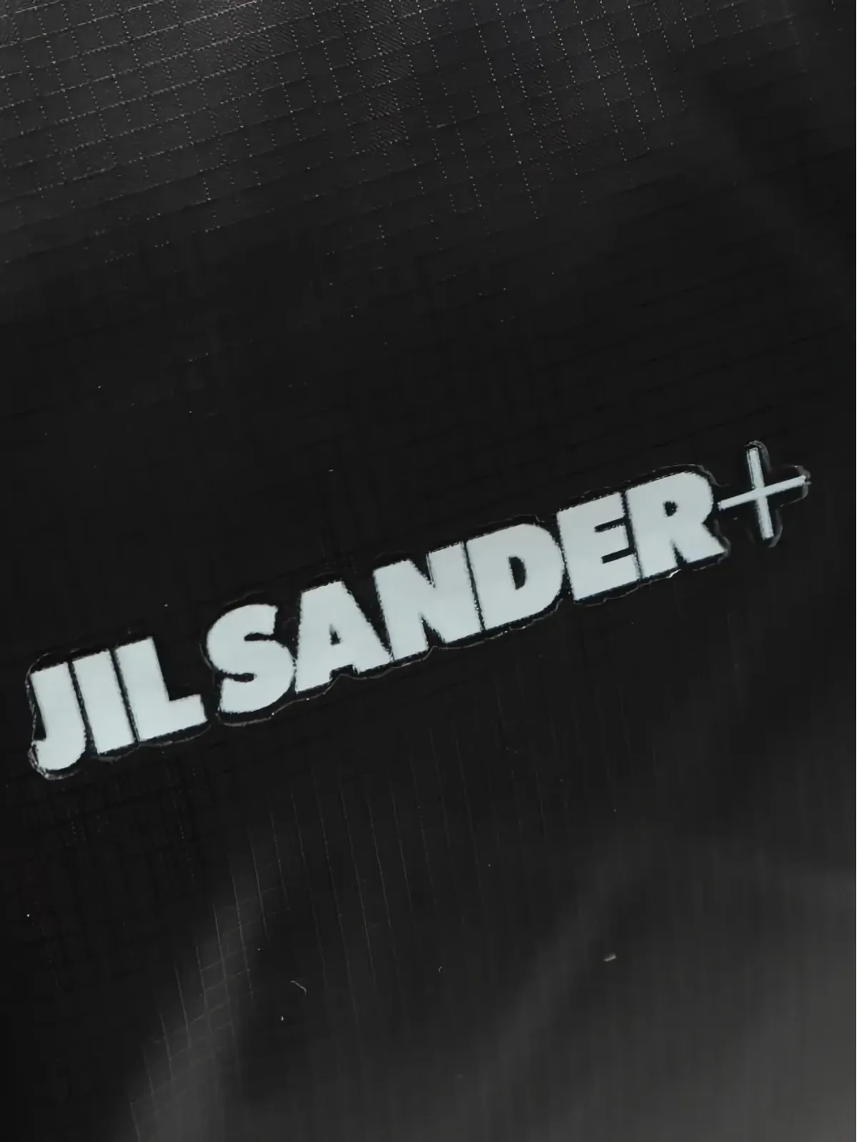 Jil Sander Pre-Owned パッド入りベルトバッグ - 画像4