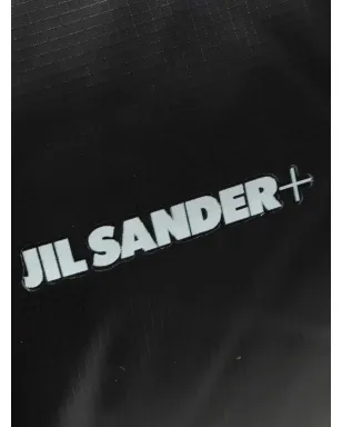Jil Sander Pre-Owned パッド入りベルトバッグ - サムネイル4