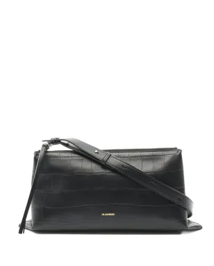 Jil Sander Pre-Owned エンパイアショルダーバッグ - サムネイル1